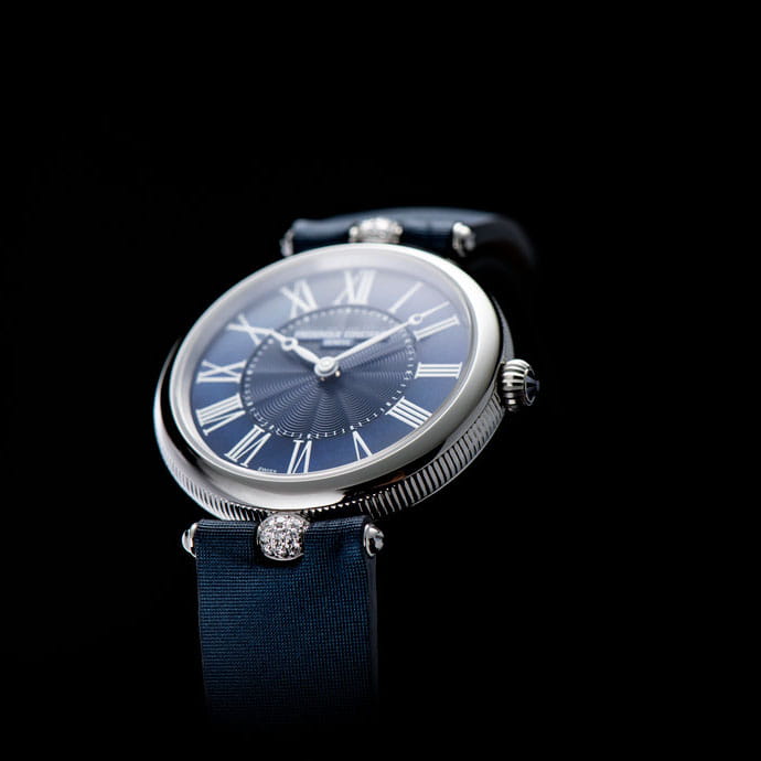 Frederique Constant Classics Art Deco Round FC-200MPN2AR2D6 Twoje Zegarki