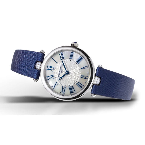 Frederique Constant Classics Art Deco Round FC-200MPWN2AR2D6 Twoje Zegarki