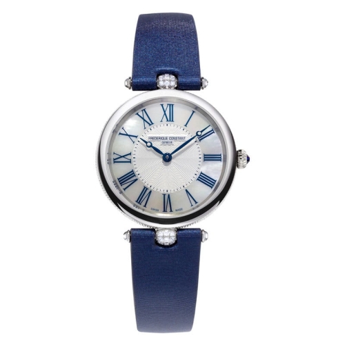 Zegarek Frederique Constant Classics Art Deco Round FC-200MPWN2AR2D6