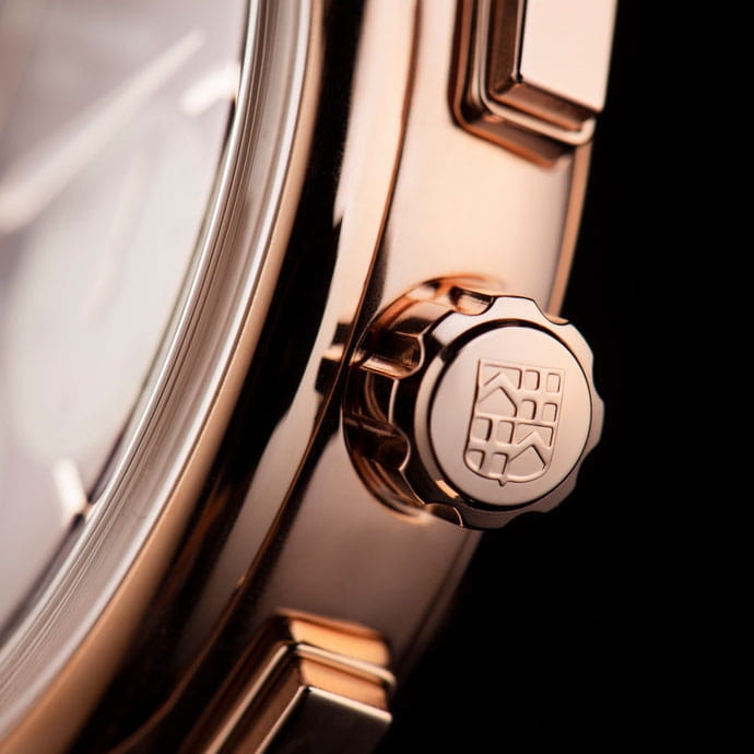 Frederique Constant Manufacture Flyback Chronograph FC-760CHC4H4 Twoje Zegarki