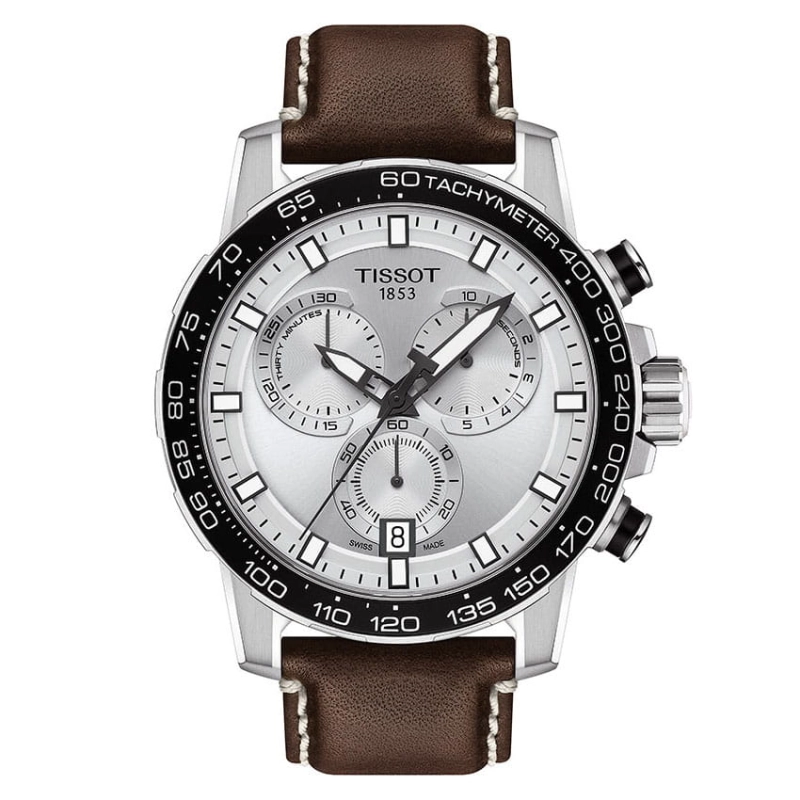 Tissot Supersport Chrono T125.617.16.031.00 Twoje Zegarki