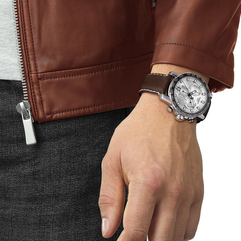 Tissot Supersport Chrono T125.617.16.031.00 Twoje Zegarki