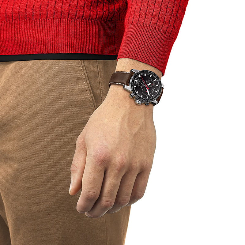 Tissot Supersport Chrono T125.617.16.051.01 Twoje Zegarki