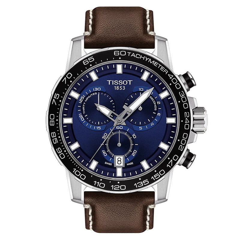 Tissot Supersport Chrono T125.617.16.041.00 Twoje Zegarki