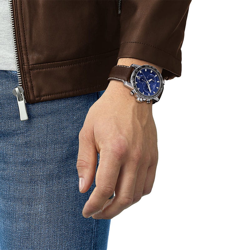 Tissot Supersport Chrono T125.617.16.041.00 Twoje Zegarki