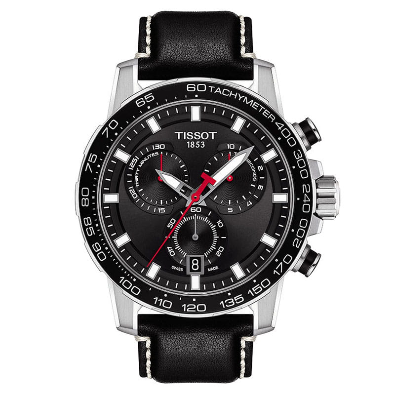 Tissot Supersport Chrono T125.617.16.051.00 Twoje Zegarki