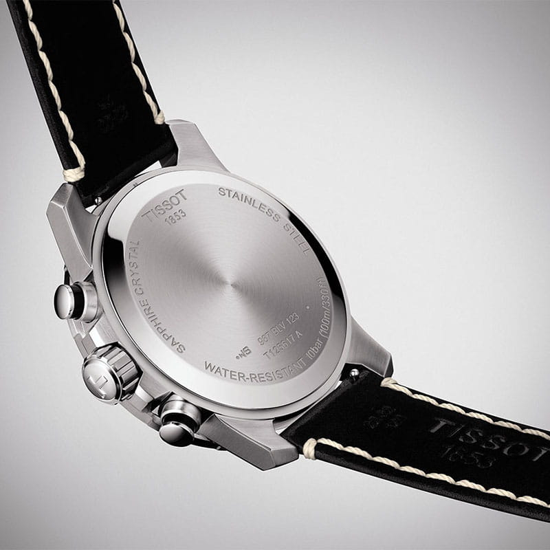 Tissot Supersport Chrono T125.617.16.051.00 Twoje Zegarki