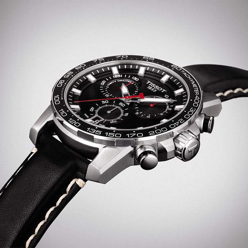 Tissot Supersport Chrono T125.617.16.051.00 Twoje Zegarki