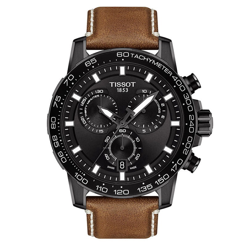 Tissot Supersport Chrono T125.617.36.051.01 Twoje Zegarki