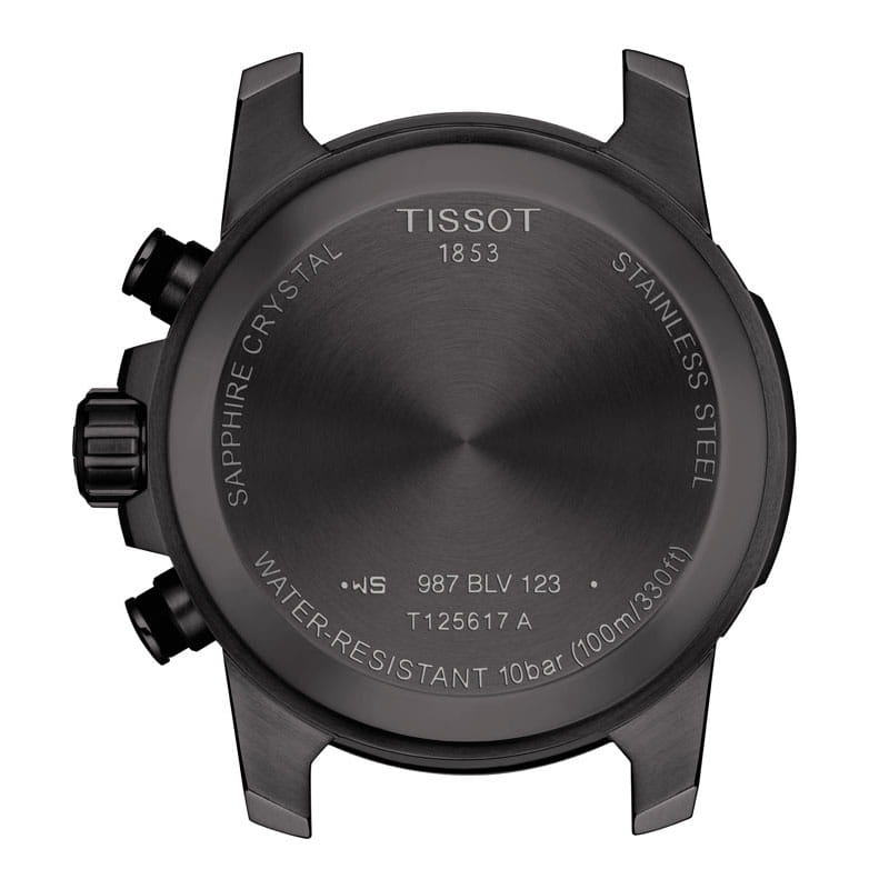 Tissot Supersport Chrono T125.617.36.051.01 Twoje Zegarki