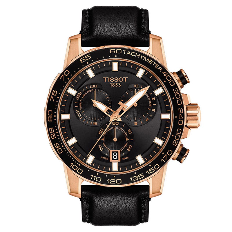 Tissot Supersport Chrono T125.617.36.051.00 Twoje Zegarki