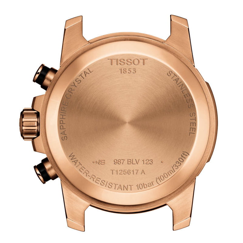 Tissot Supersport Chrono T125.617.36.051.00 Twoje Zegarki