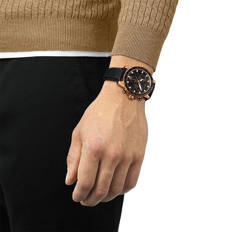 Tissot Supersport Chrono T125.617.36.051.00 Twoje Zegarki