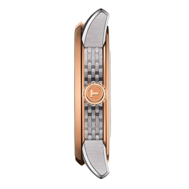 Tissot Luxury Powermatic 80 T086.407.22.067.00 Twoje Zegarki