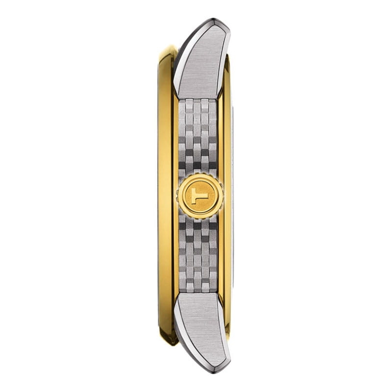 Tissot Luxury Powermatic 80 T086.407.22.037.00 Twoje Zegarki