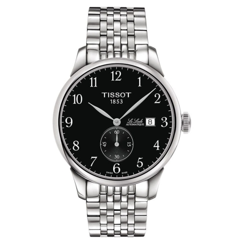 Zegarek Tissot Le Locle Automatic Petite Seconde T006.428.11.052.00