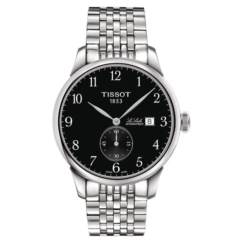 Tissot Le Locle Automatic Petite Seconde T006.428.11.052.00 Twoje Zegarki