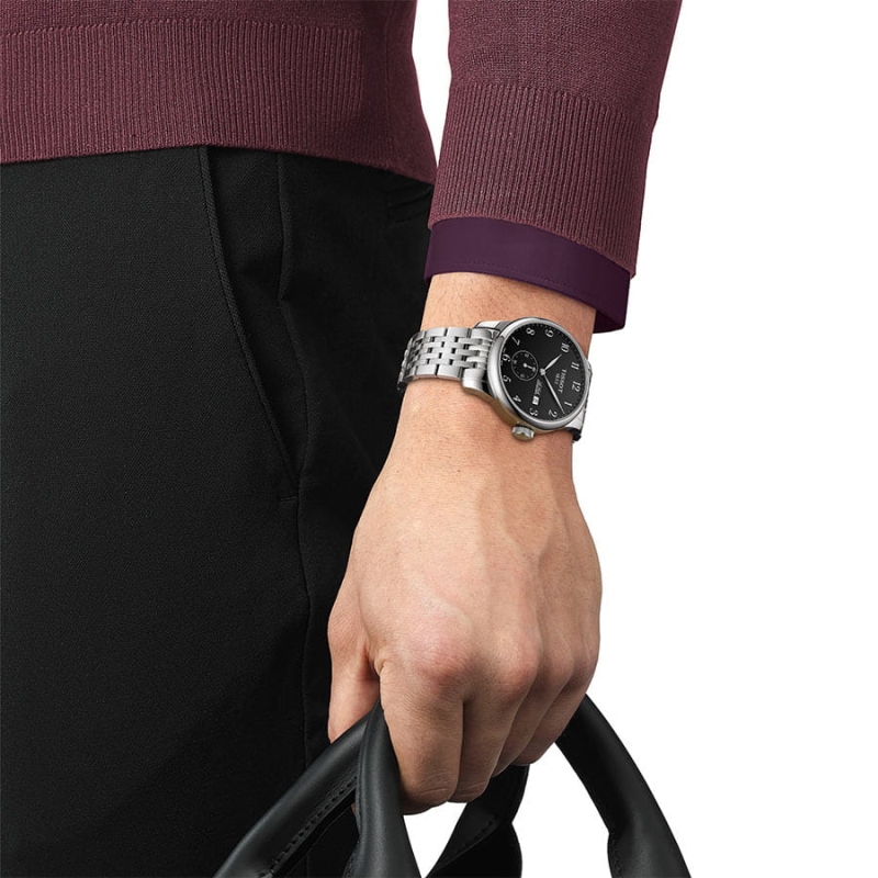 Tissot Le Locle Automatic Petite Seconde T006.428.11.052.00 Twoje Zegarki