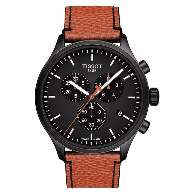 Tissot Chrono XL NBA Special Edition T116.617.36.051.12 Twoje Zegarki