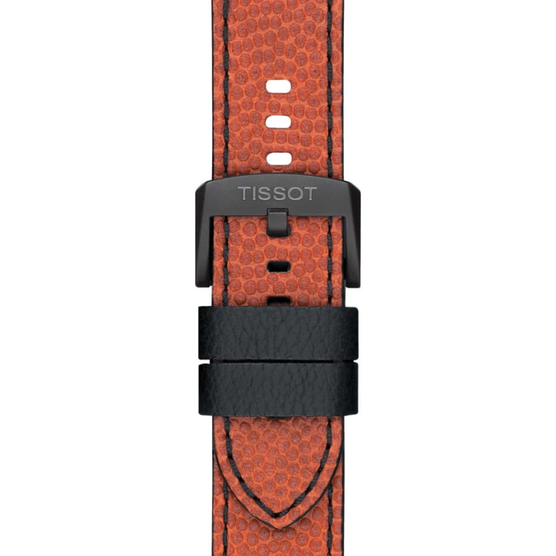 Tissot Chrono XL NBA Special Edition T116.617.36.051.12 Twoje Zegarki