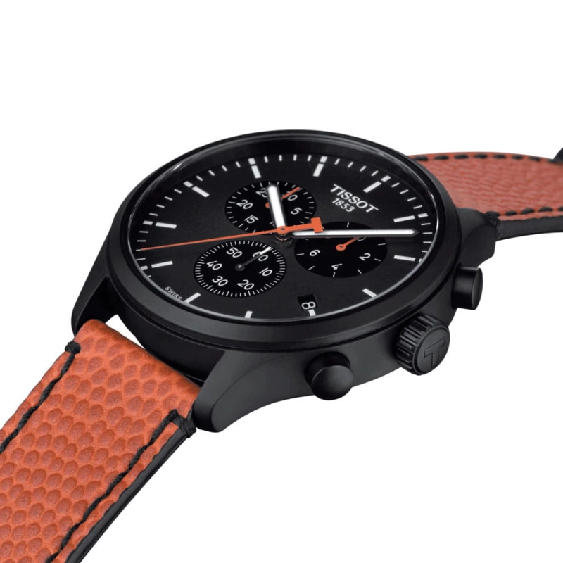 Tissot Chrono XL NBA Special Edition T116.617.36.051.12 Twoje Zegarki
