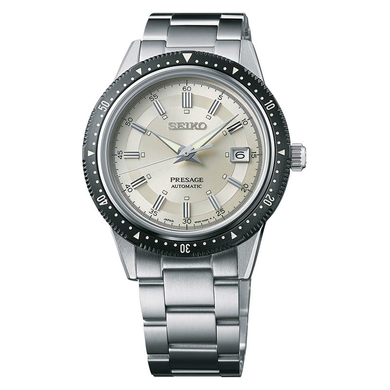 Seiko Presage 1964 Limited Edition SPB127J1 Twoje Zegarki