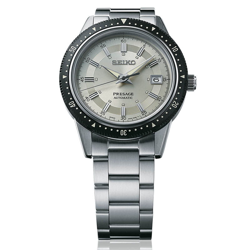Seiko Presage 1964 Limited Edition SPB127J1 Twoje Zegarki