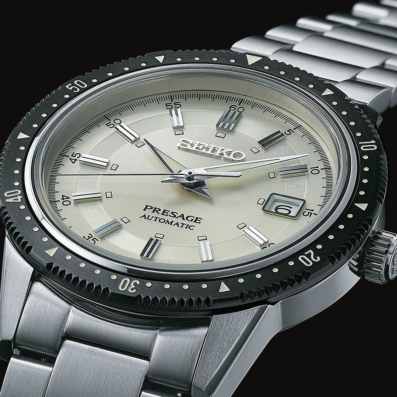 Seiko Presage 1964 Limited Edition SPB127J1 Twoje Zegarki