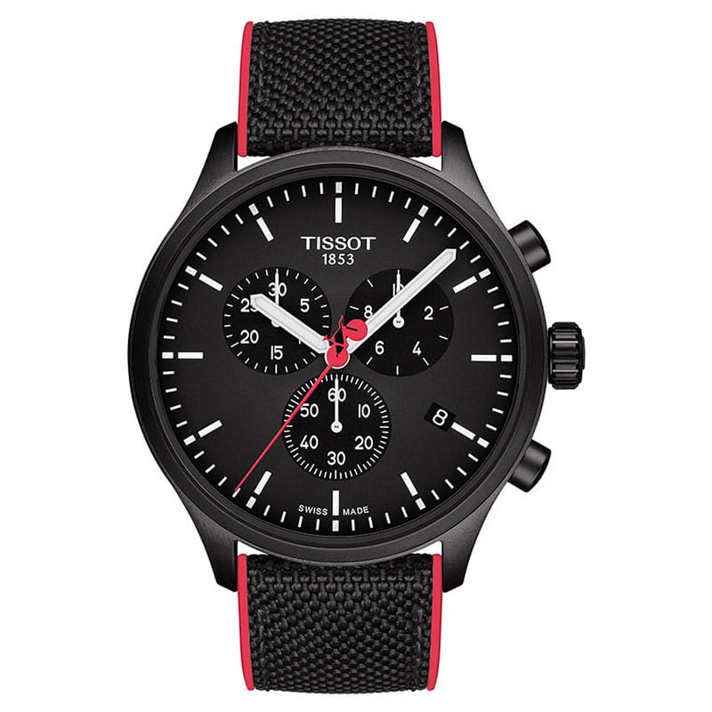 Tissot Chrono XL Giro d'Italia T116.617.37.051.01 Twoje Zegarki