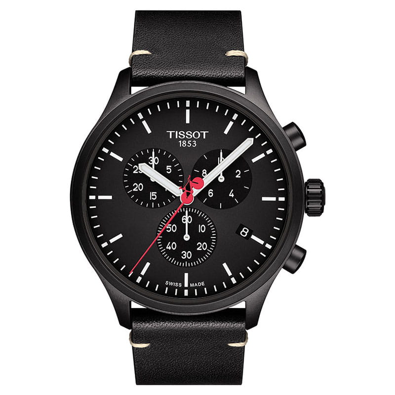 Tissot Chrono XL Giro d'Italia T116.617.37.051.01 Twoje Zegarki