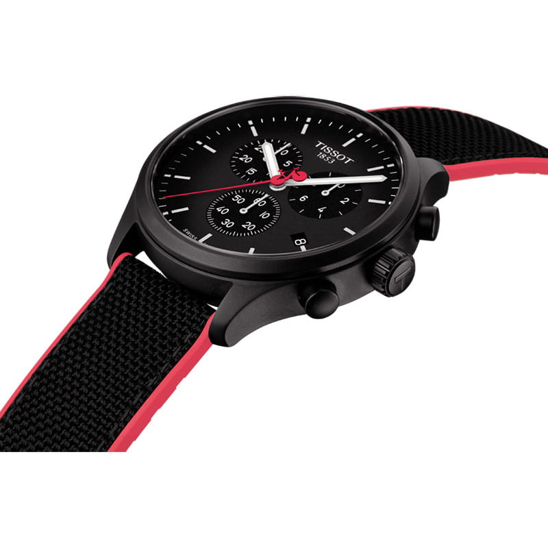 Tissot Chrono XL Giro d'Italia T116.617.37.051.01 Twoje Zegarki