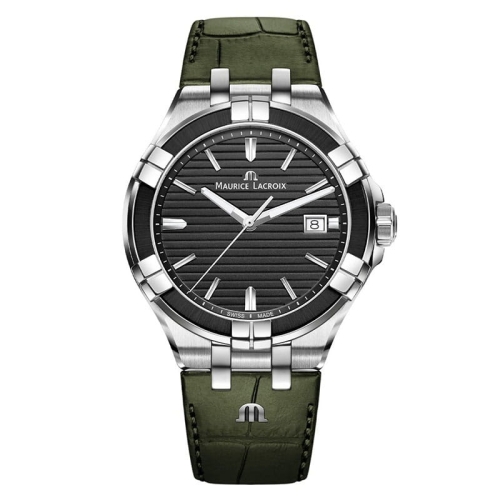 Zegarek Maurice Lacroix Aikon AI1008-PVB21-330-1
