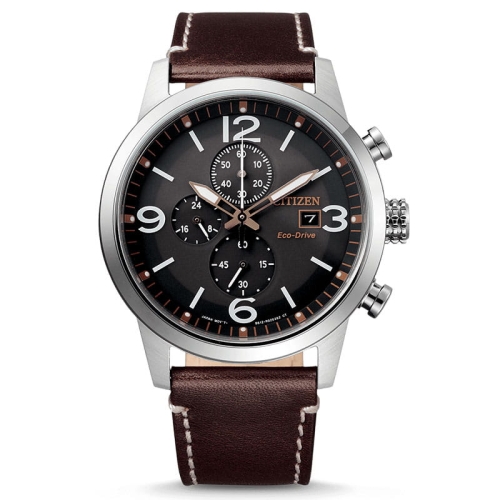 Zegarek Citizen Sport Chrono CA0740-14H