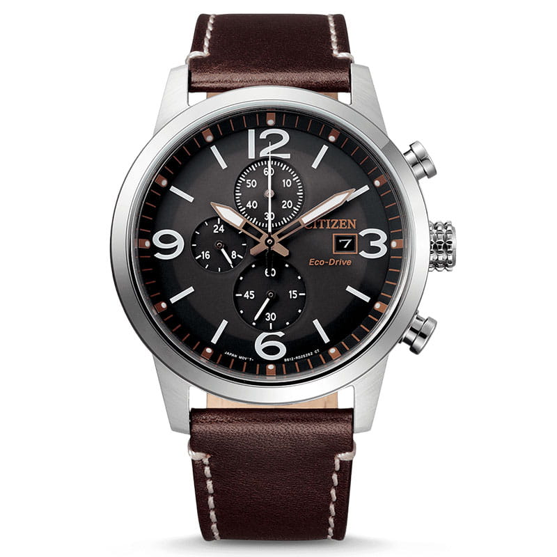 Citizen Sport Chrono CA0740-14H Twoje Zegarki