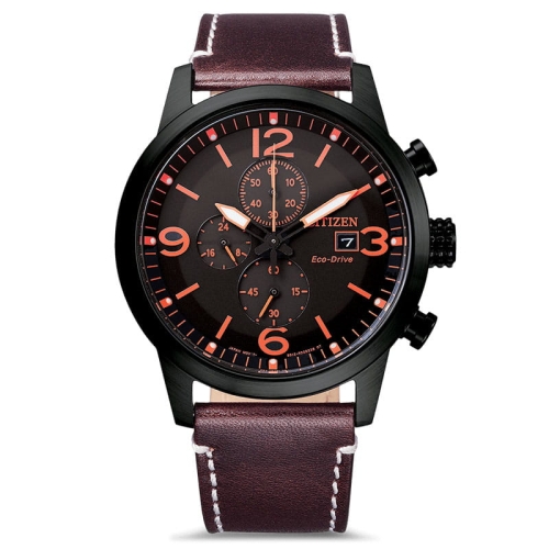Zegarek Citizen Sport Chrono CA0745-11E