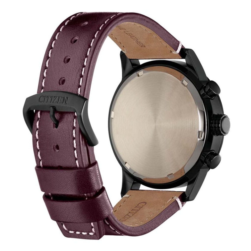 Citizen Sport Chrono CA0745-11E Twoje Zegarki