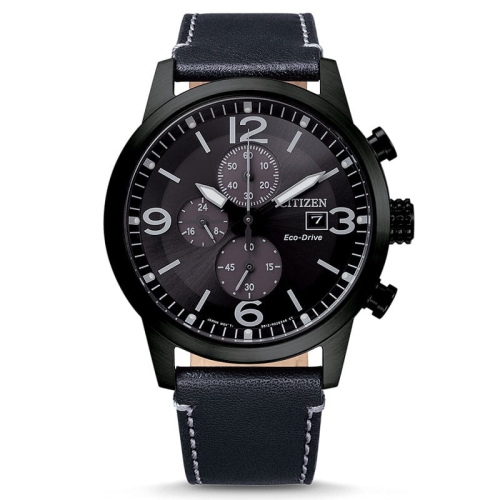 Zegarek Citizen Sport Chrono CA0745-29E