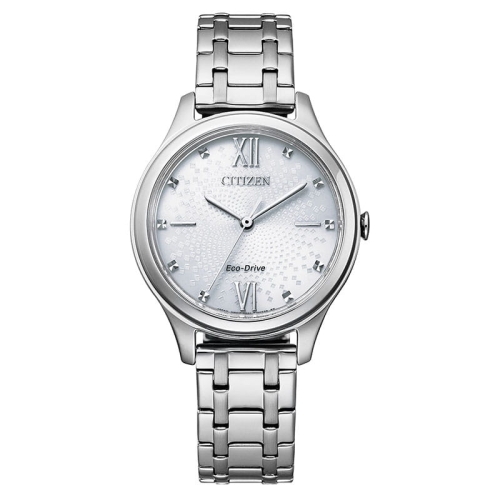 Zegarek Citizen Elegance Lady EM0500-73A
