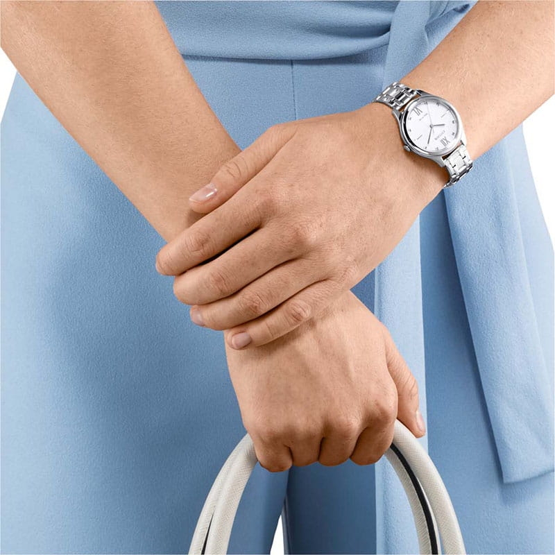 Citizen Elegance Lady EM0500-73A Twoje Zegarki