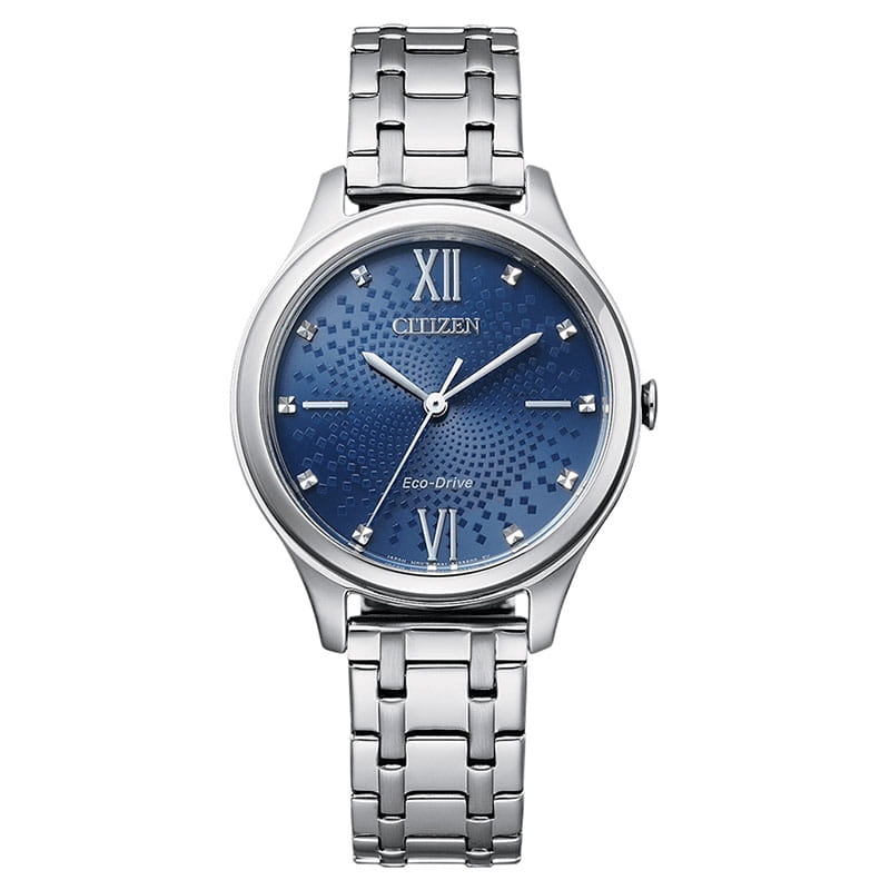 Citizen Elegance Lady EM0500-73L Twoje Zegarki