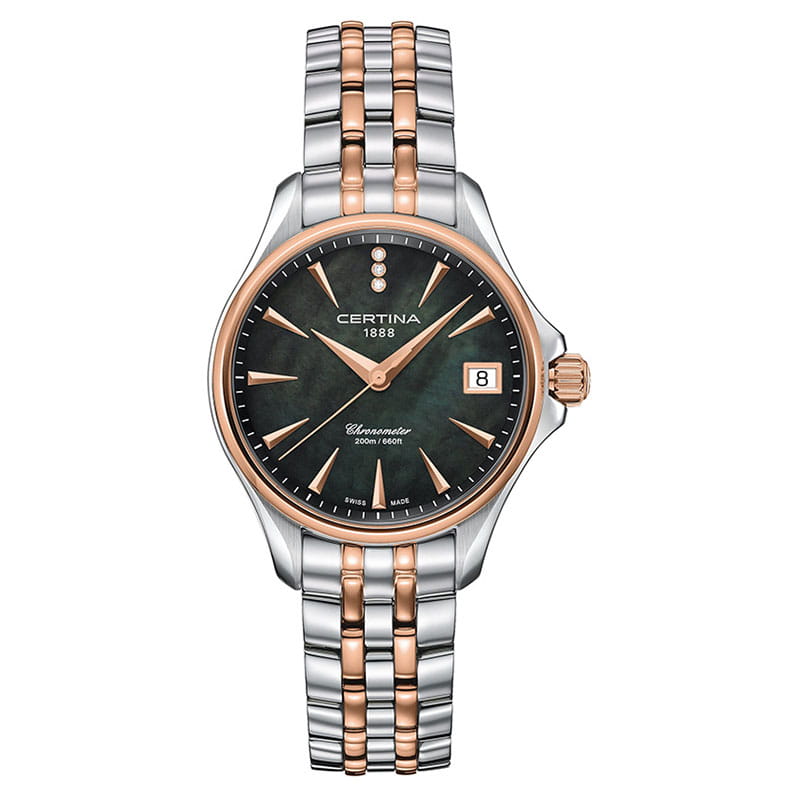 Certina DS Action Lady COSC C0320512212600