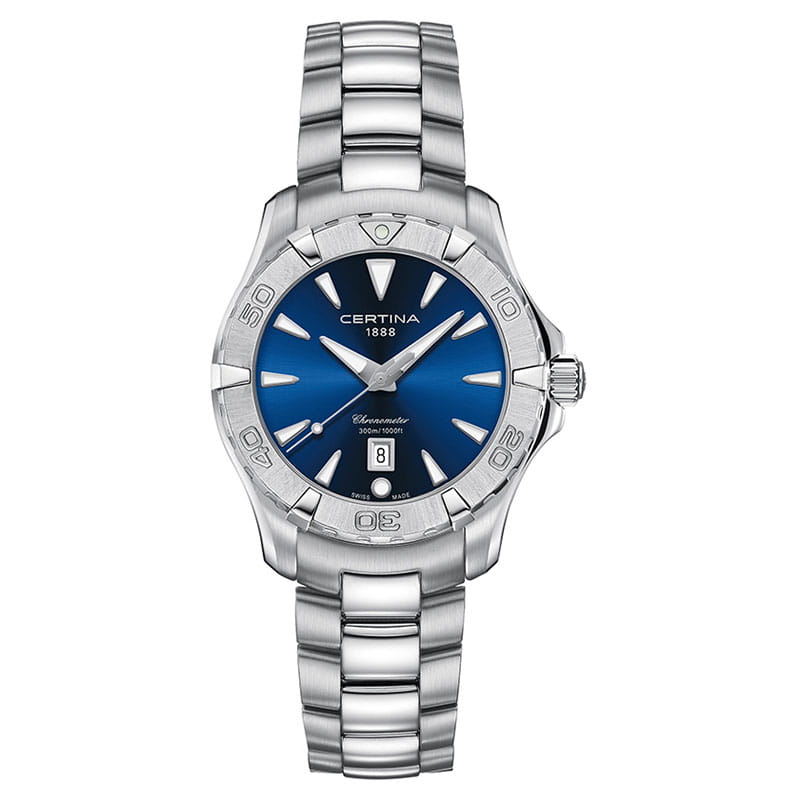 Certina DS Action Lady COSC C032.251.11.041.00