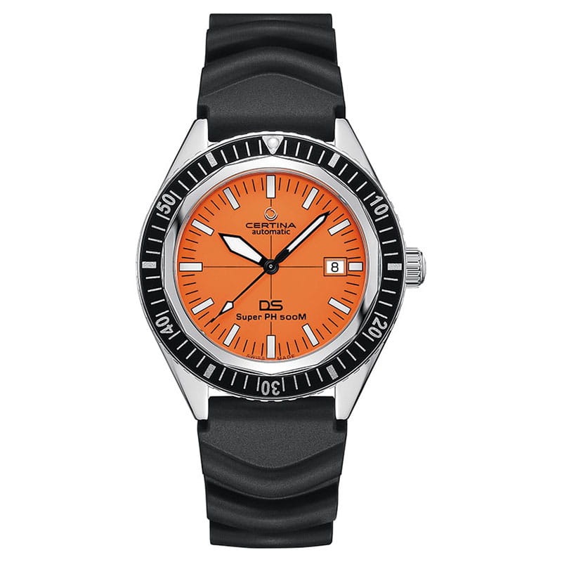 Certina DS Super PH500M Special Edition C037.407.17.280.10