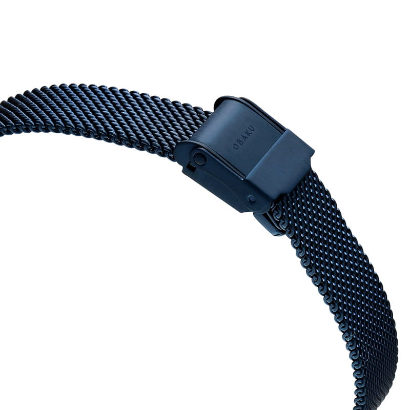 Obaku Maane Artctic V243LMCLML Twoje Zegarki