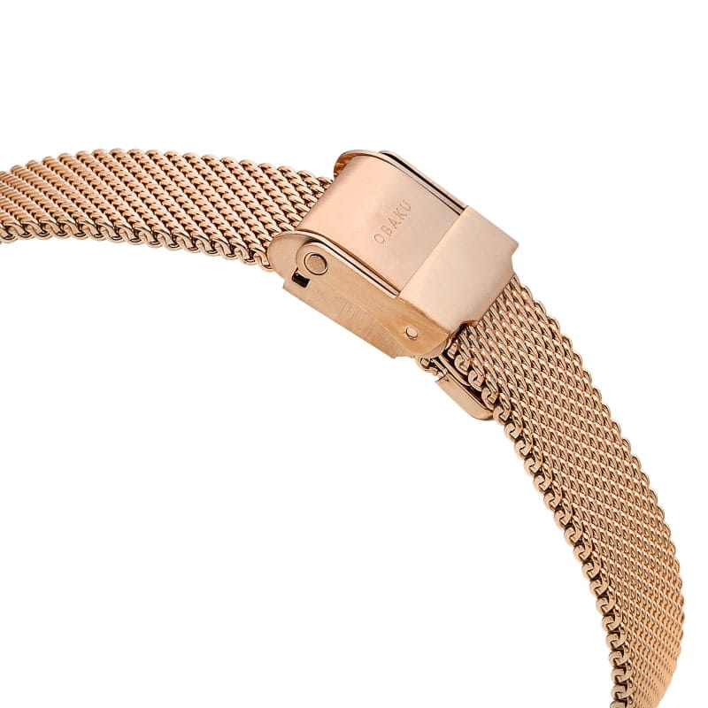 Obaku Maane Gerbera V243LMVBMV Twoje Zegarki