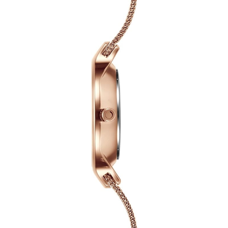 Obaku Vikke Rose V241LXVWMV Twoje Zegarki