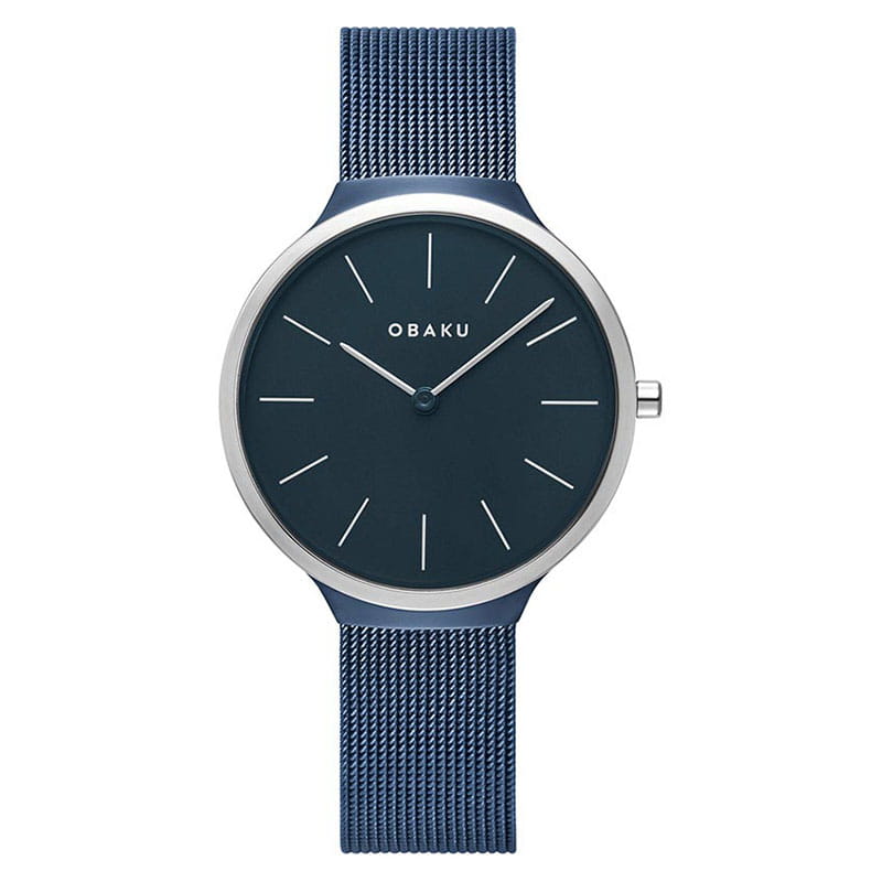 Obaku Ark Lille Arctic V240LXHLML Twoje Zegarki