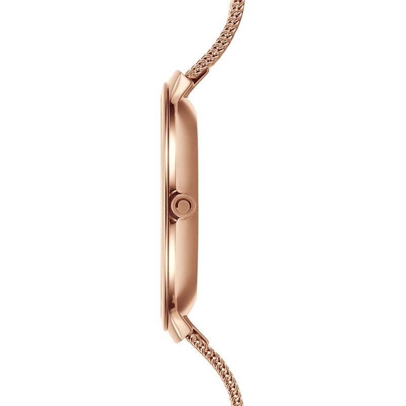Obaku Ark Lille Rose V240LXVWMV Twoje Zegarki