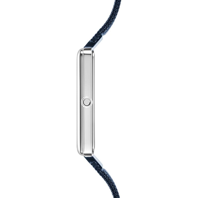 Obaku Kvadrat Arctic V236LXHLML Twoje Zegarki