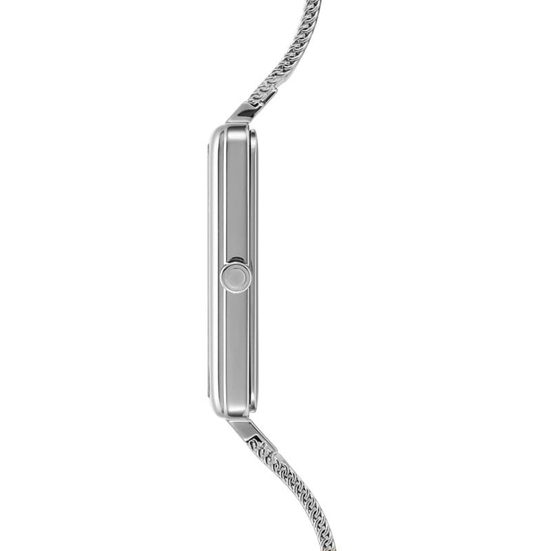 Obaku Kvadrat Steel V236LXCIMC Twoje Zegarki